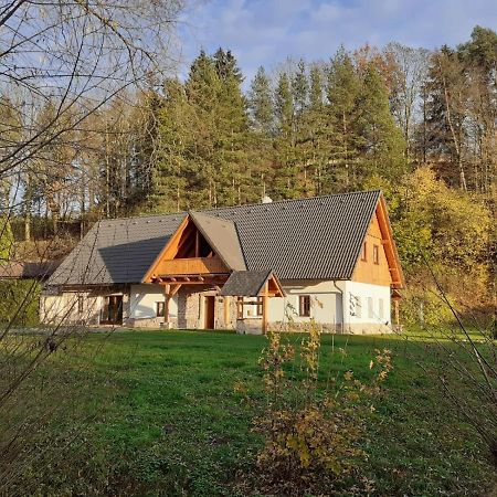 Zdarky The Retreatヴィラ エクステリア 写真