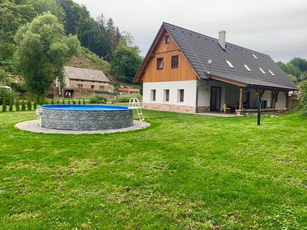 Zdarky The Retreatヴィラ エクステリア 写真