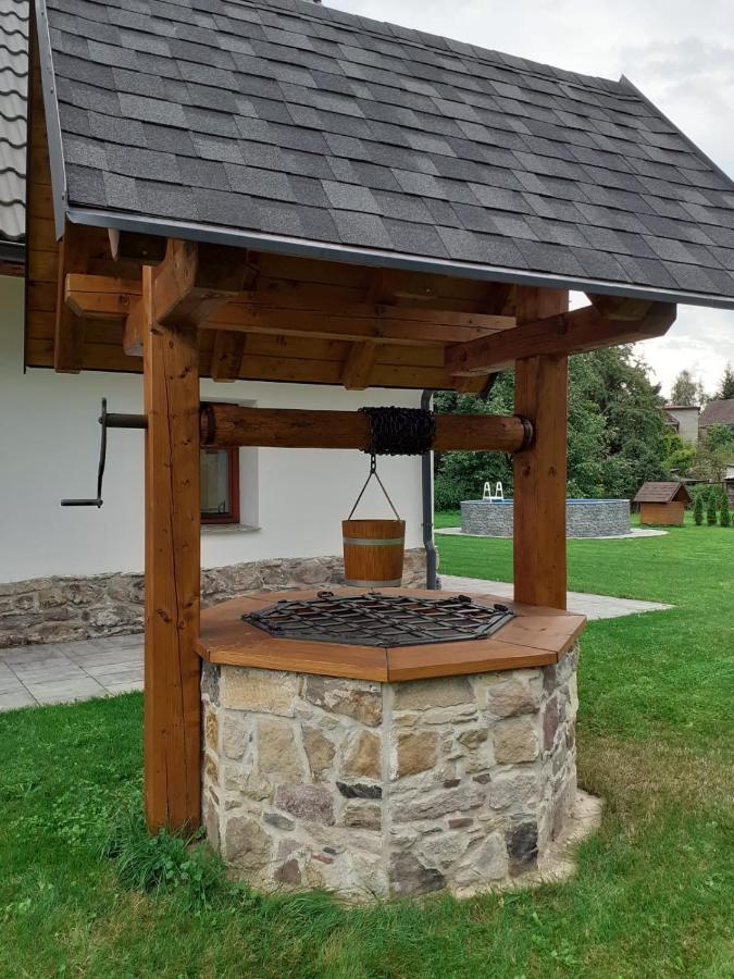 Zdarky The Retreatヴィラ エクステリア 写真